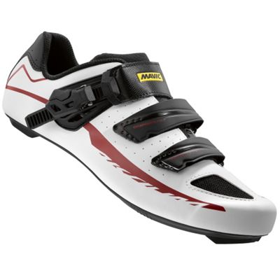 mavic aksium elite 3 shoes
